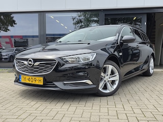 Opel Insignia Sports Tourer 1.5 Turbo Online Edition + COMFORTSTOELEN + CAMERA + KLIMA