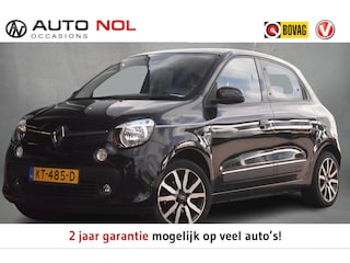 Renault Twingo 1.0 SCe Dynamique | Cruise | Airco | LM velgen | Bluetooth