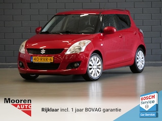 Suzuki Swift 1.2 Exclusive EASSS