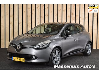 Renault Clio 0.9 TCe ECO Night&Day 2e eig. Airco Cruise PDC Navi + Nwe APK