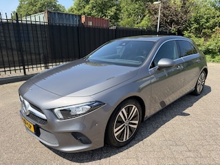 Mercedes-Benz A-klasse 200 Business Solution Luxury Carplay/Stoelverw