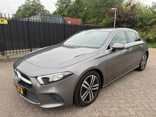 Mercedes-Benz A-klasse 200 Business Solution Luxury Carplay/Stoelverw