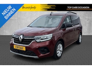 Renault Kangoo 1.3 TCe EDC Techno