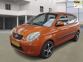 Kia Picanto 1.0 X-tra/AIRCO/ELECRAMEN VOOR