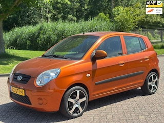 Kia Picanto 1.0 X-tra/AIRCO/ELECRAMEN VOOR