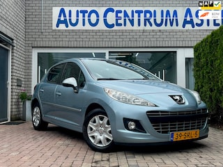 Peugeot 207 1.4 VTi Active