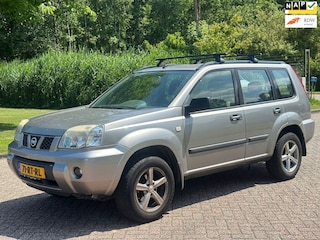 Nissan X-Trail 2.0 Comfort 2wd