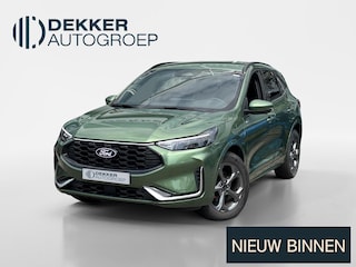 Ford Kuga 2.5 PHEV ST-Line X