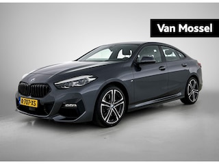 BMW 220i High Executive M-Sport | Automaat | LMV | Virtual cockpit | Half Leder | Navigatie | Sfeer verlichting| Parkeer sensoren | Apple carplay | Stoel verwarming | Climate control | DAB | Cruise control