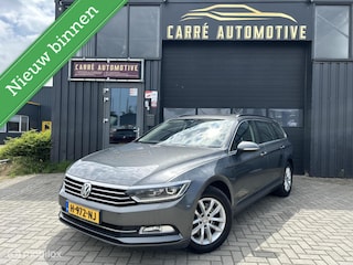 Volkswagen Passat Variant 1.8 TSI Highline | Trekhaak | Massage | Cruise | PDC