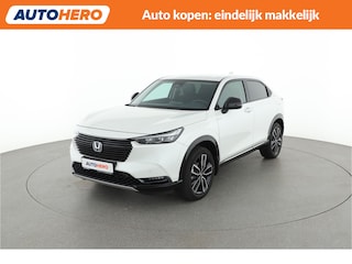 Honda HR-V 1.5 e:HEV Advance | EU25088 |