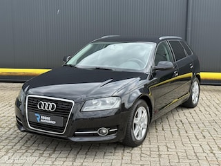 Audi A3 Sportback 1.2 TFSI Ambition CRUISE | TREKHAAK |CLIMA