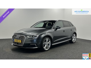 Audi A3 Sportback 40 e-tron Advance Sport NAVI VIRTUAL TREKHAAK.