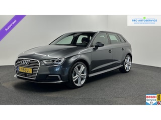 Audi A3 Sportback 40 e-tron Advance Sport NAVI VIRTUAL TREKHAAK.