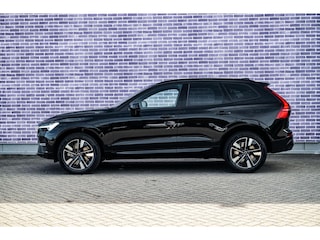 Volvo XC60 2.0 T6 Plug-in hybrid AWD Essential | Extra getint glas | Driver Assist | Climate line | 19" | All Season Banden | Charcoal Hemelbekleding | Park Assist Voor en Achter |