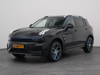 Lynk & Co 01 1.5 Plug-in Hybrid | 360° | NLD AUTO