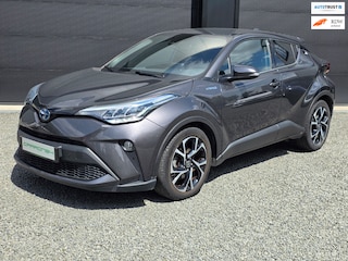 Toyota C-HR 1.8 Hybrid Dynamic