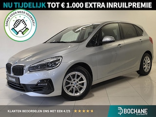 BMW 2-serie Tourer 218i Executive Edition | Navigatie | Haed Up Display | Camera |