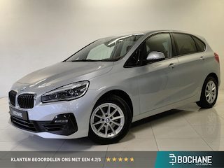 BMW 2-serie Tourer 218i Executive Edition | Navigatie | Haed Up Display | Camera |
