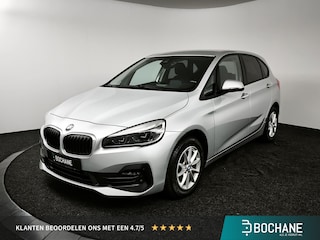 BMW 2-serie Tourer 218i Executive Edition | Navigatie | Haed Up Display | Camera |