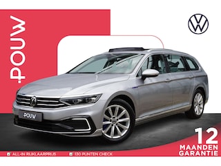 Volkswagen Passat Variant 1.4 TSI 218pk PHEV GTE Business | SoH 100% | Panoramadak | Trekhaak | Blind Spot | Keyless