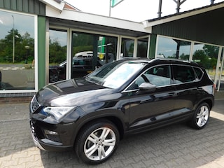 Seat Ateca 1.5TSI 150PK BNS INTENSE!! All-in Prijs! Trekhaak!