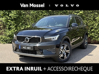 Volvo XC40 2.0 B4 Business Edition
