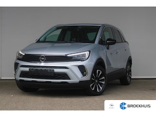 Opel Crossland 1.2 Turbo Elegance | Navigatie | Camera | LED koplampen | Cruise control | Keyless |