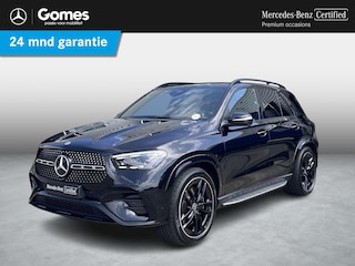 Mercedes-Benz GLE 400 e 4MATIC AMG Line | Trekhaak | Panoramadak | Burmester | Memory
