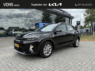 Kia Stonic 1.0 T-GDi MHEV DynamicLine | Navi | Camera | Cruise |