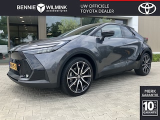 Toyota C-HR 2.0 PHEV 220 GR Premium | Pano | JBL | Trekhaak