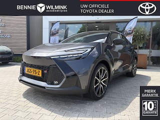 Toyota C-HR 2.0 PHEV 220 GR Premium | Pano | JBL | Trekhaak