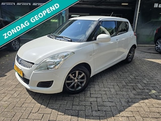 Suzuki Swift 1.2 Comfort EASSS | 2E EIGENAAR | 12MND GARANTIE | AIRCO | ELEC RAMEN | LMV | NW APK |