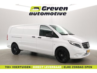 Mercedes-Benz Vito 116 CDI Extra Lang | Aut. | Clima | Camera | Cruise | Carplay | 2xSchuifdeur