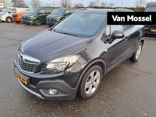 Opel Mokka 1.4 T Cosmo