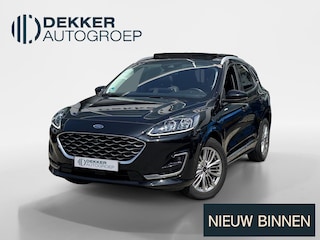 Ford Kuga 2.5 PHEV Vignale Panorama opendak