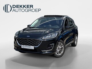 Ford Kuga 2.5 PHEV Vignale Panorama opendak