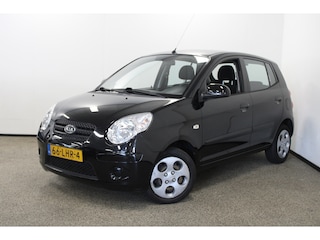 Kia Picanto 1.1 X-tra Automaat| Airco.