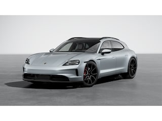Porsche Taycan 4S