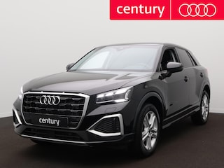 Audi Q2 35 TFSI Advanced edition S-Tronic | Camera | Elek. Klep | Stoelverwarming