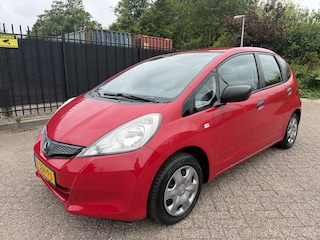 Honda Jazz 1.2 S Airco/CV/StrBkr/Trekhaak