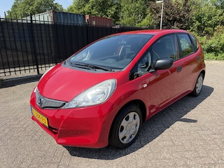 Honda Jazz 1.2 S Airco/CV/StrBkr/Trekhaak