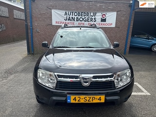 Dacia Duster 1.6 Lauréate 2wd