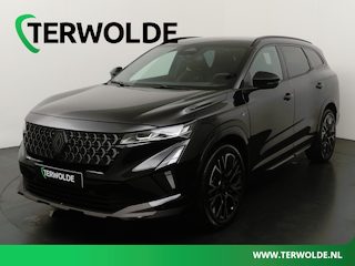 Renault Espace esprit Alpine full hybrid E-Tech 200 - 7 zits | Pack around view camera | Pack comfort | Pack privilège |