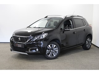 Peugeot 2008 1.2 PureTech Allure