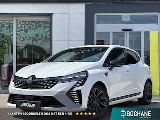 Renault Clio 1.6 E-Tech Full Hybrid 145 esprit Alpine | Achteruitrijcamera | Climate Control | Navigatie | Adaptive Cruise Control |