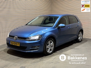 Volkswagen Golf 1.4 TSI ACT Highline | Airco | Cruise | Stoelverwarming | Trekhaak