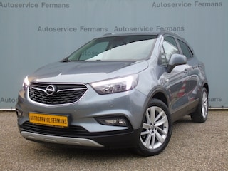 Opel Mokka 1.4i 140PK 120 Jaar Opel Edition - 2019 - 59DKM - Navi-Camera