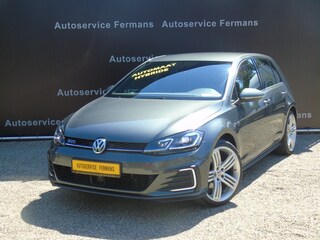 Volkswagen Golf 7 Facelift GTE - 2017 - 107dkm - Navi - Xenon - 5 drs