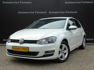 Volkswagen Golf 7 1.2TSI COMFORTINE - 2013 - 5DRS - AIRCO - PDC